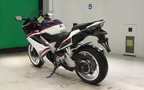 HONDA VFR800F 2021 RC79