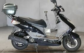 YAMAHA CYGNUS 125 X SE44J