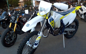 HUSQVARNA TE250 1988