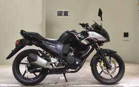 YAMAHA FAZER150 45S0