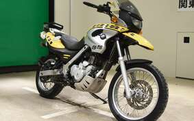 BMW F650GS 2003 0172