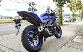 YAMAHA YZF-R25 RG74J