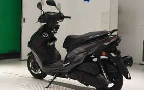 YAMAHA CYGNUS 125 XSR 3 SED8J