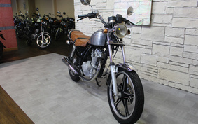 SUZUKI GN125 H PCJG9