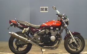 KAWASAKI ZEPHYR 400 KAI 1997 ZR400C