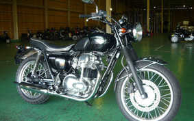 KAWASAKI W400 2008 EJ400A