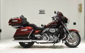 HARLEY FLHTKSE 1800CVO 2014