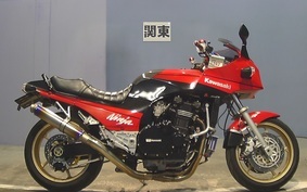 KAWASAKI GPZ900R NINJA 1997 ZX900A