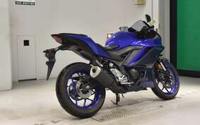 YAMAHA YZF-R25 A RG74J