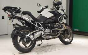 BMW R1200GS 2010