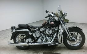 HARLEY FLSTS 1450 2000 BRY