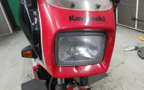 KAWASAKI KR250S KR250A