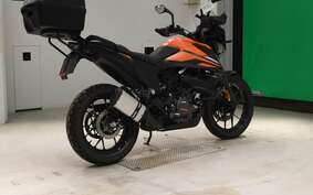 KTM 390 ADVENTURE 2021 JGJ40