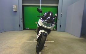 KAWASAKI NINJA 250R 2012 EX250K