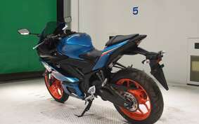 YAMAHA YZF-R25 A RG43J