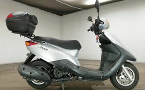 YAMAHA AXIS 125 TREET SE53J