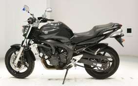 YAMAHA FAZER FZ6 N