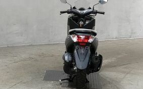 YAMAHA N-MAX 155 SG50J