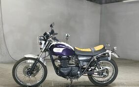 KAWASAKI 250TR BJ250F