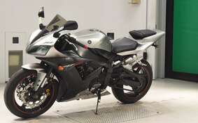 YAMAHA YZF-R1 2002 RN09