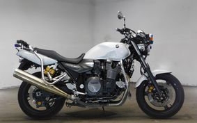 YAMAHA XJR1300 L Learning RP17J