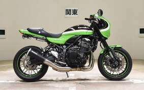 KAWASAKI Z900RS CAFE ZR900C