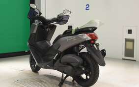 YAMAHA N-MAX 155 A SG50J