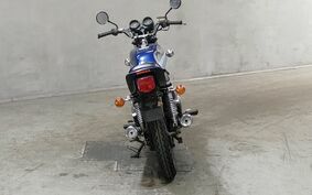 HONDA CB400T HAWK 2 2022 NC03