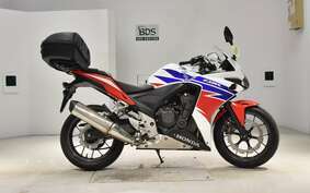 HONDA CBR400R 2014 NC47