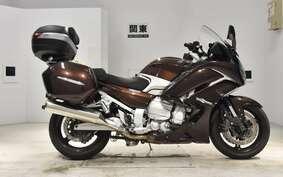 YAMAHA FJR1300 AS 2013 RP27J