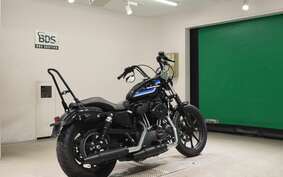 HARLEY XL1200NS 2020