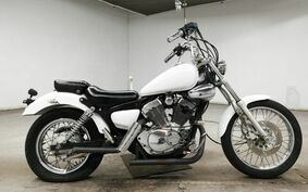 YAMAHA VIRAGO 250 3DM