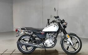 YAMAHA YB125SP PCJL