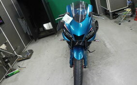 YAMAHA YZF-R25 A RG43J