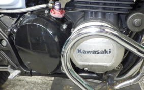 KAWASAKI ZEPHYR 400 KAI 1996 ZR400C