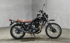 KAWASAKI 250TR BJ250F