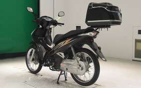 HONDA WAVE 125 I