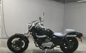 KAWASAKI ELIMINATOR 250 V Type VN250A