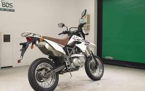 KAWASAKI KLX125D TRACKER LX125D