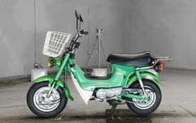 HONDA CHALY 50 CF50