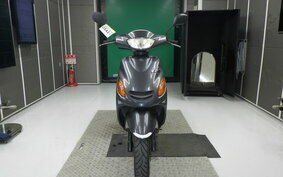 YAMAHA AXIS 100 SB06J