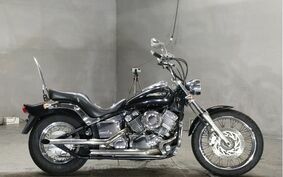 YAMAHA DRAGSTAR 400 2004 VH01J