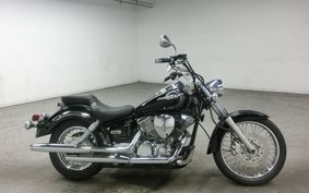 YAMAHA DRAGSTAR 250 VG02J