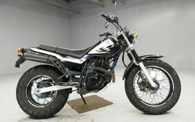 YAMAHA TW225 DG09J