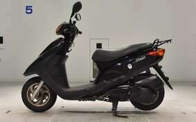 YAMAHA AXIS 125 TREET SE53J