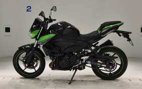 KAWASAKI Z400 Gen.2 2021 EX400G