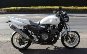 YAMAHA XJR1300 2011 RP17J