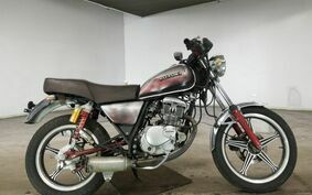 SUZUKI GN125 PCJ2N