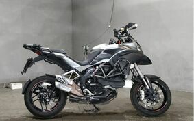 DUCATI MULTISTRADA 1200 S 2013 A302JA