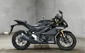 YAMAHA YZF-R3 2019 RH13J